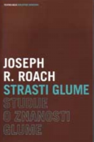 STRASTI GLUME: STUDIJE O ZNANOSTI GLUME